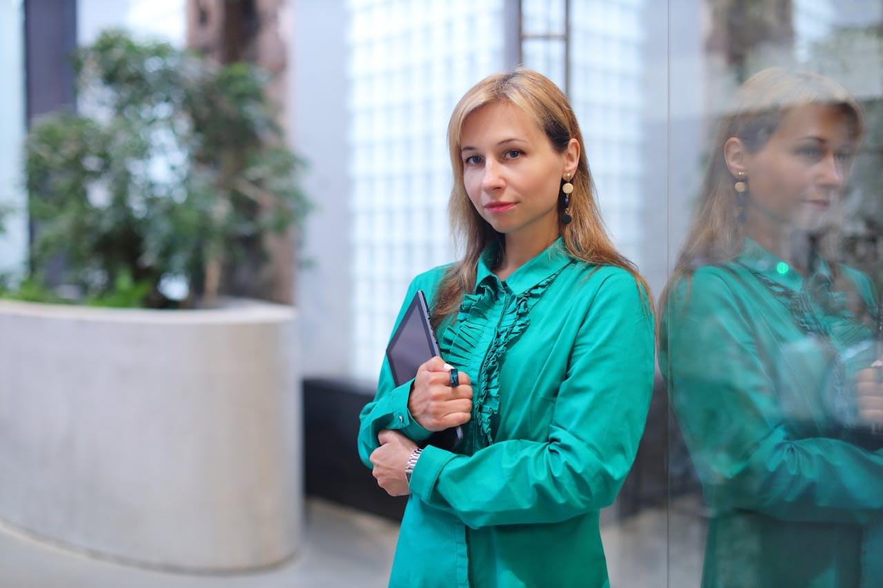 карьерное развитие