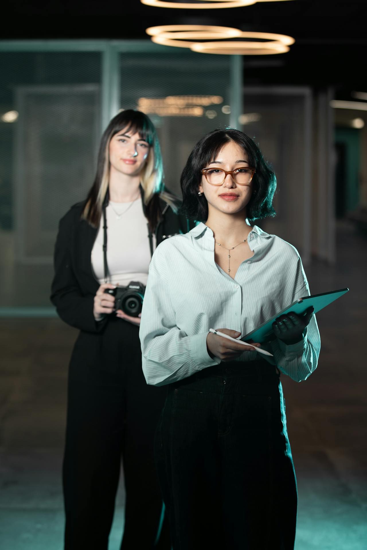 карьерный рост