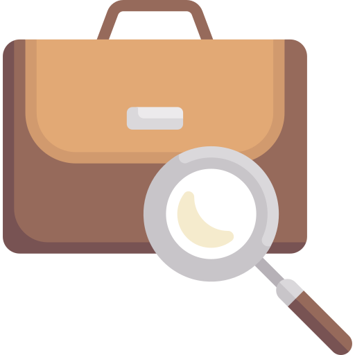 Иконка: анализ